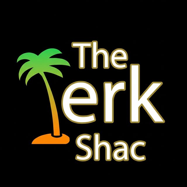 The Jerk Shac logo